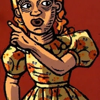 Anni Sonneblume