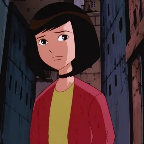 Annie