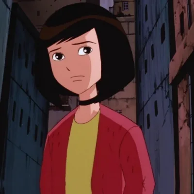 Annie