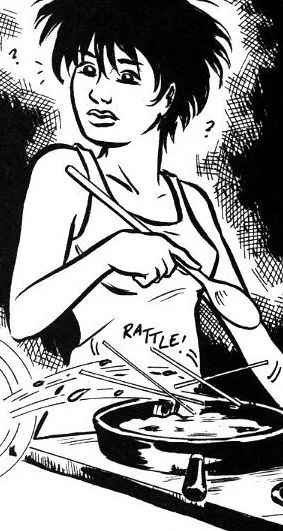Annie
