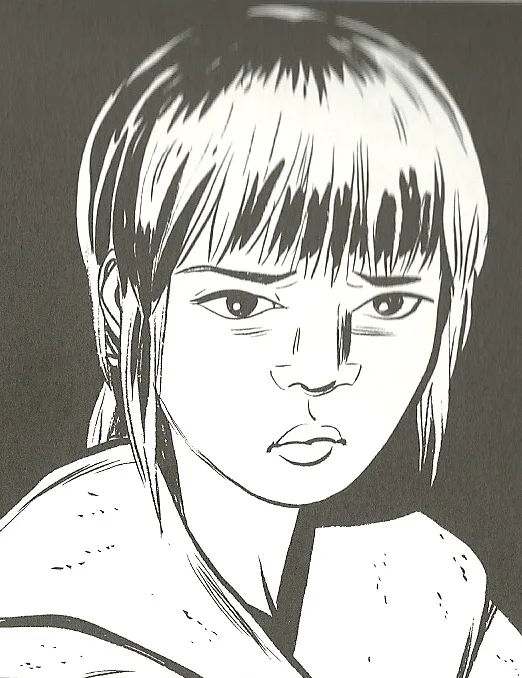 Annie