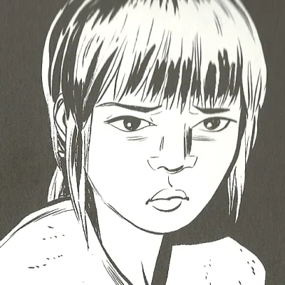 Annie