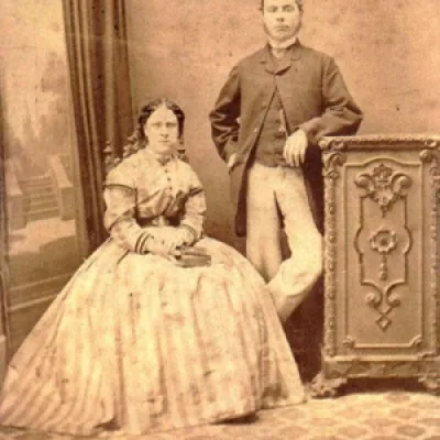 Annie Chapman