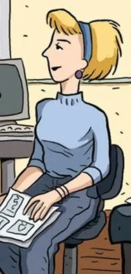 Annie di Donna