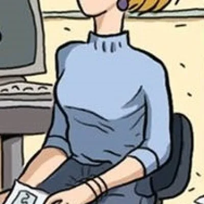 Annie di Donna