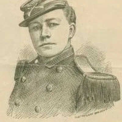 Annie Hindle