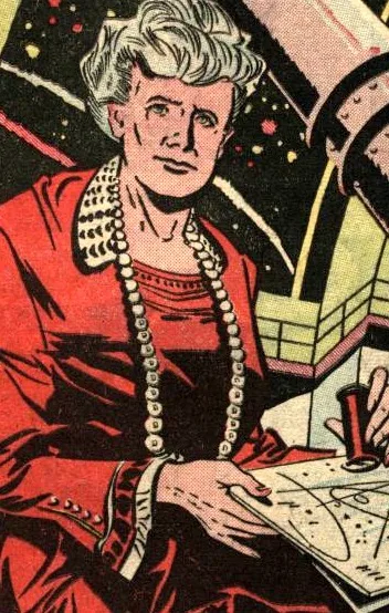 Annie Jump Cannon