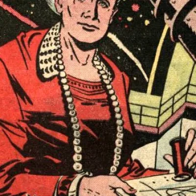 Annie Jump Cannon