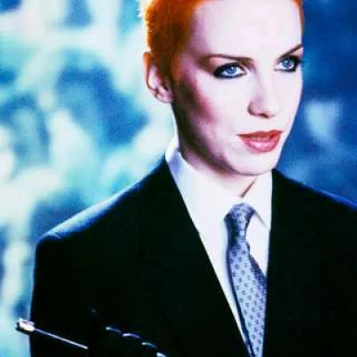 Annie Lennox