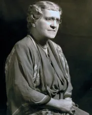 Annie Nathan Meyer