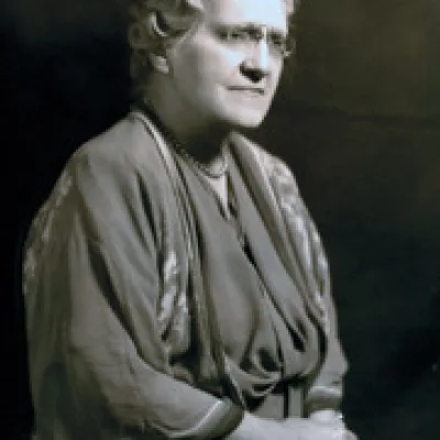 Annie Nathan Meyer