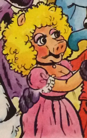 Annie Sue