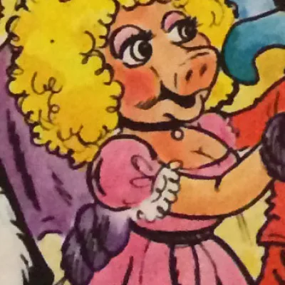 Annie Sue