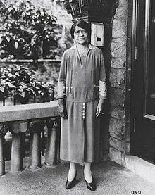 Annie Turnbo Malone