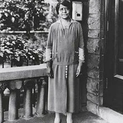 Annie Turnbo Malone