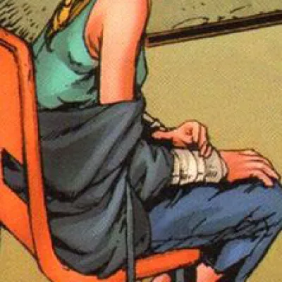 Annie Watson