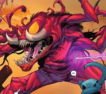 Annihilator