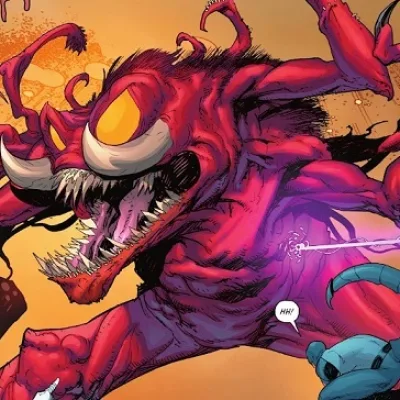 Annihilator