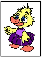 Annika Anka