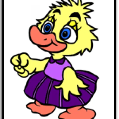 Annika Anka