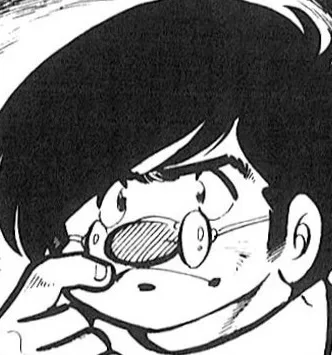 Anpo Toshikazu