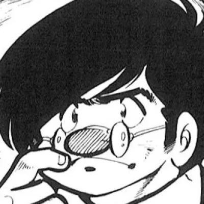 Anpo Toshikazu