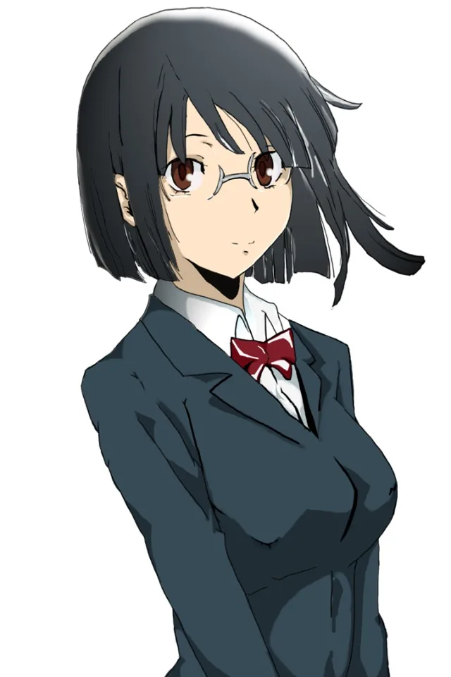 Anri Sonohara