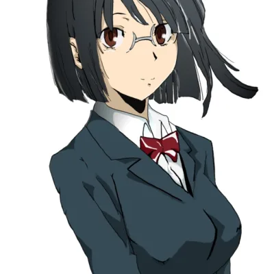Anri Sonohara