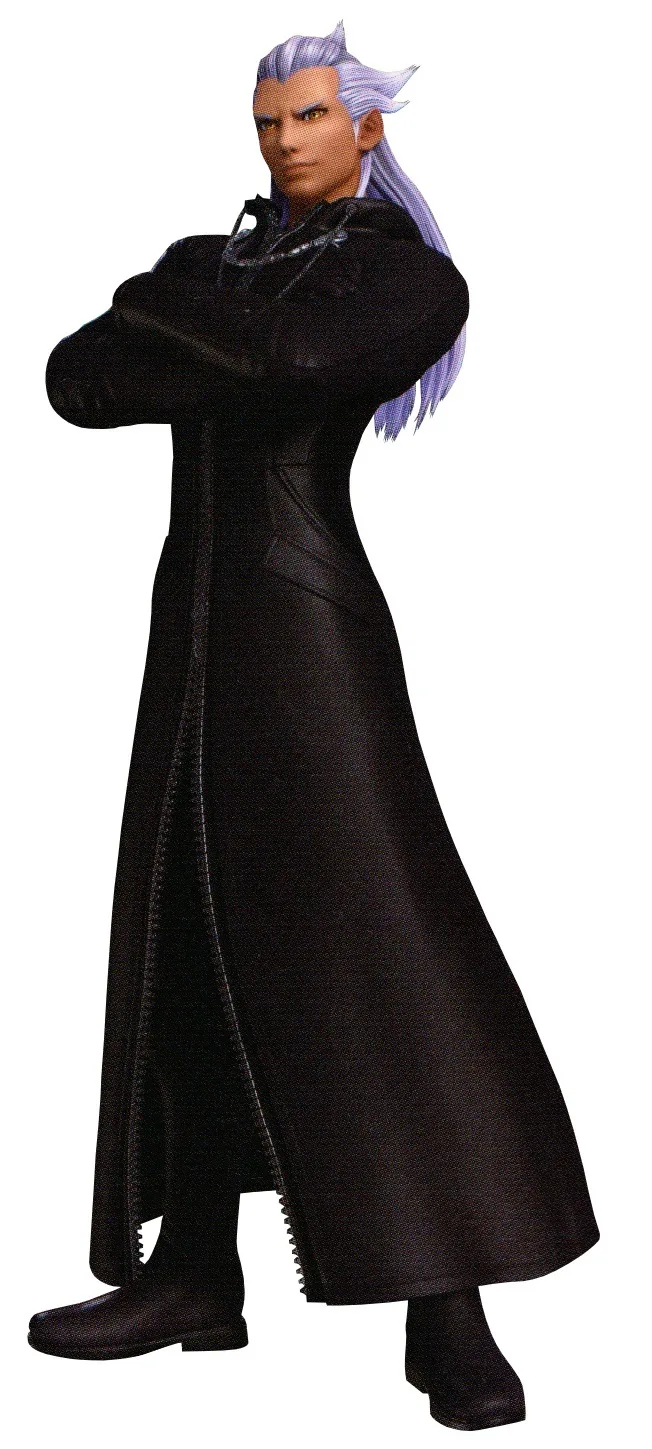 Ansem