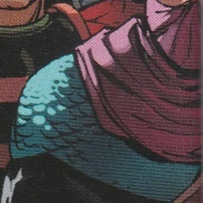 Answer (Hobgoblin)