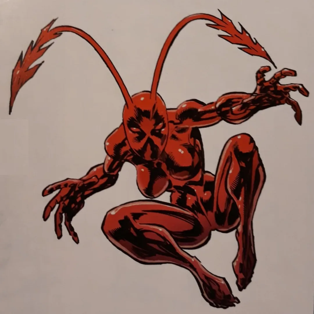 Ant