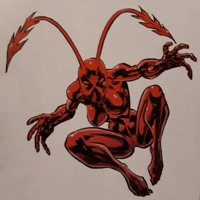 Ant