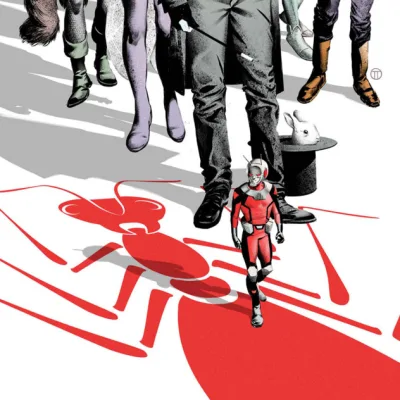 Ant-Man (Lang)