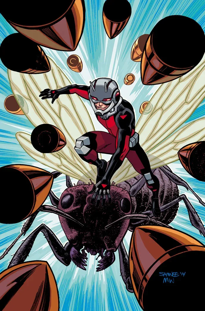 Ant-Man (Lang)