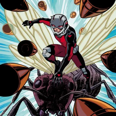 Ant-Man (Lang)
