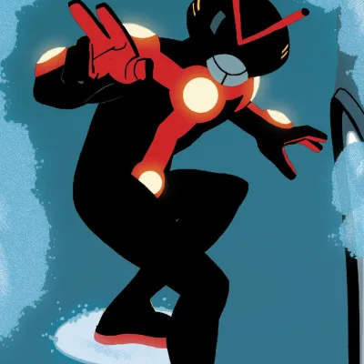 Ant-Man of 2549