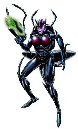 Antagony