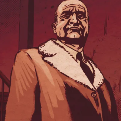 Anthony DeMarco