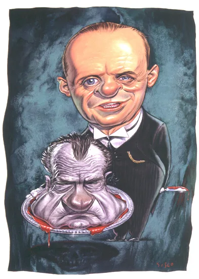 Anthony Hopkins
