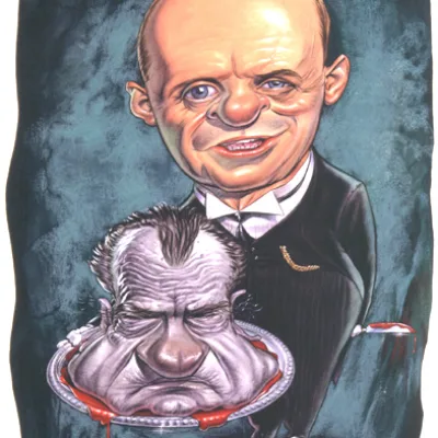 Anthony Hopkins