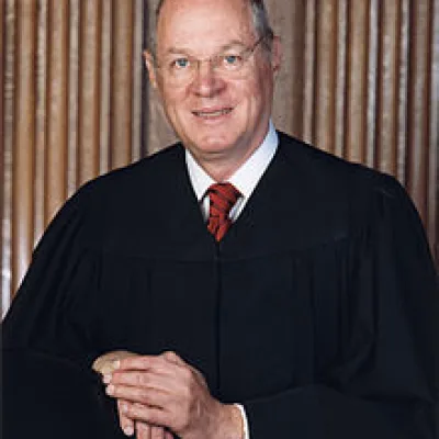 Anthony Kennedy