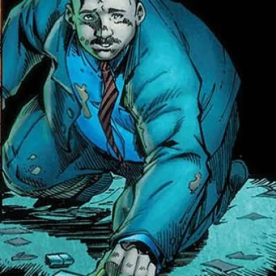 Anthony Laine