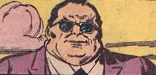 Anthony Scarapelli