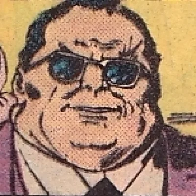 Anthony Scarapelli