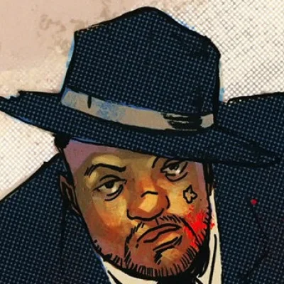 Anthony Starks