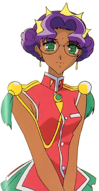 Anthy Himemiya