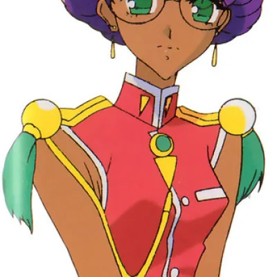 Anthy Himemiya