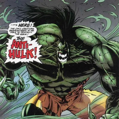 Anti-Hulk