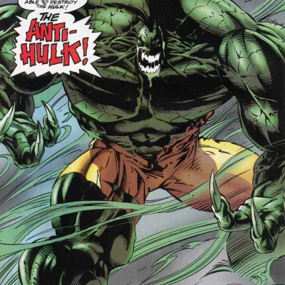 Anti-Hulk