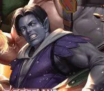 Anti Keldor
